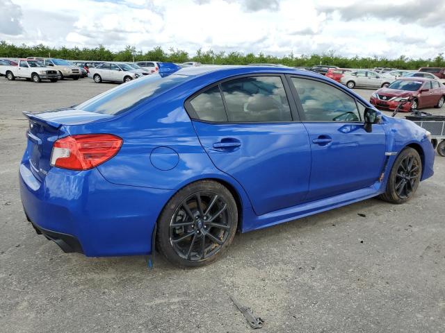 Photo 3 from auction – 2020 SUBARU WRX LIMITE with VIN JF1VA1J66L9827745