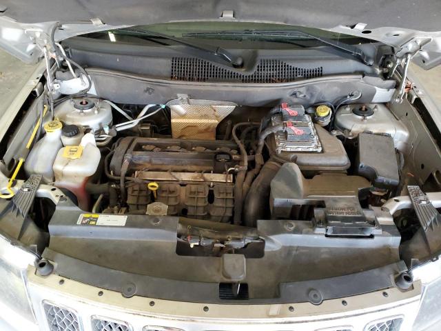 Photo 12 from auction – 2014 JEEP COMPASS LA with VIN 1C4NJCEA0ED505753