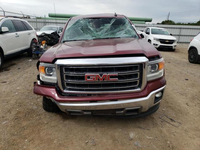 Photo 5 from auction – 2015 GMC SIERRA C15 with VIN 3GTP1VECXFG168616
