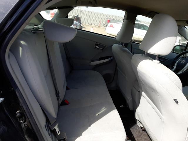 صورة رقم 10 من المزاد - 2015 TOYOTA PRIUS مع VIN JTDKN3DU2F0449374