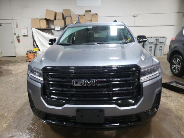Photo 5 from auction – 2022 GMC ACADIA SLE with VIN 1GKKNRL49NZ150791