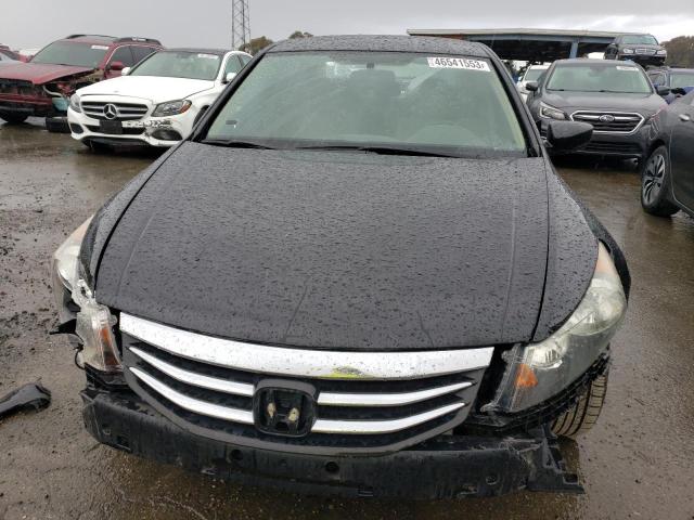 Photo 5 from auction – 2011 HONDA ACCORD LXP with VIN 1HGCP2F4XBA152865