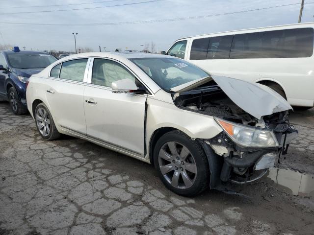 Photo 4 from auction – 2012 BUICK LACROSSE P with VIN 1G4GF5E3XCF202869