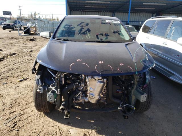 Photo 5 from auction – 2021 CHEVROLET EQUINOX LS with VIN 3GNAXSEV5MS114954