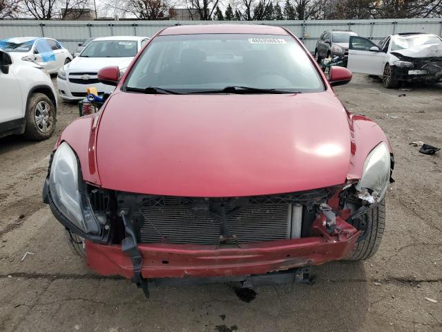 Photo 5 from auction – 2012 MAZDA 6 I with VIN 1YVHZ8BH0C5M31644
