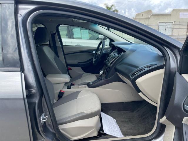 Photo 5 from auction – 2014 FORD FOCUS SE with VIN 1FADP3F25EL272059