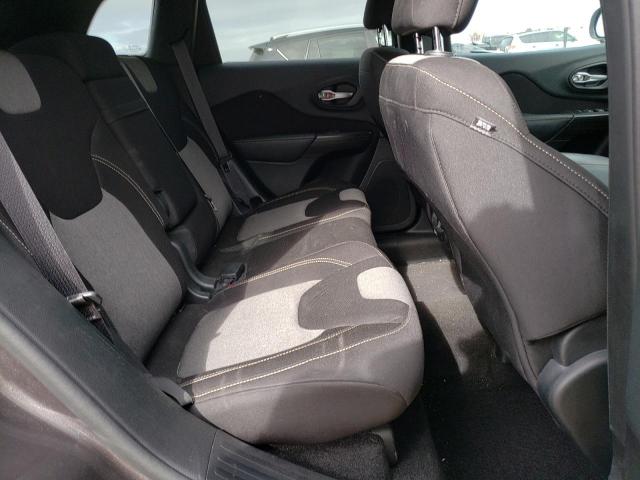Photo 11 from auction – 2014 JEEP CHEROKEE L with VIN 1C4PJMCB7EW260383