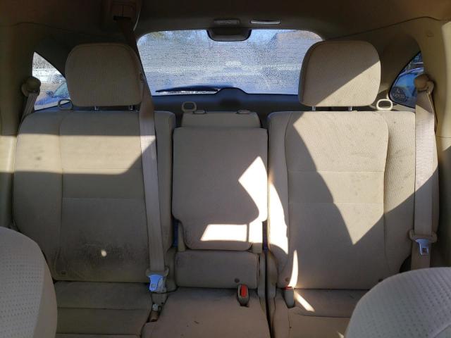 Photo 10 from auction – 2011 HONDA CR-V EX with VIN JHLRE4H50BC010046