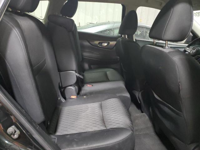 Photo 11 from auction – 2017 NISSAN ROGUE S with VIN KNMAT2MT9HP589595