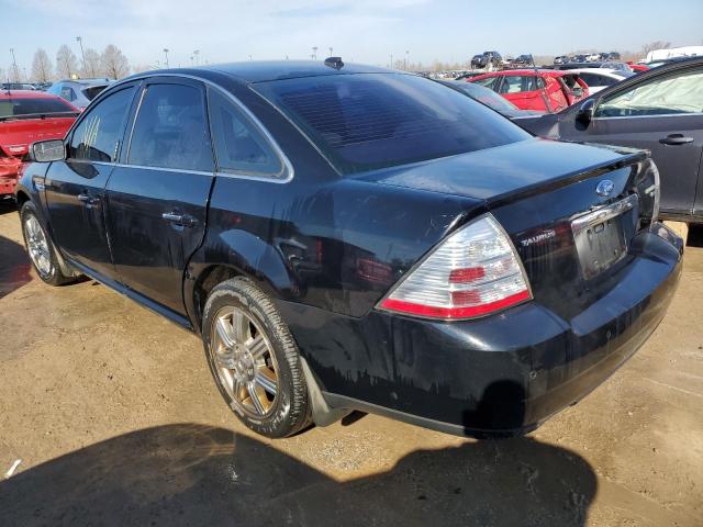 Photo 2 from auction – 2008 FORD TAURUS LIM with VIN 1FAHP28W88G134413