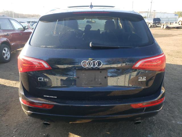 Zdjęcie 6 z aukcji – 2010 AUDI Q5 PREMIUM z VIN WA1CKAFP6AA047346