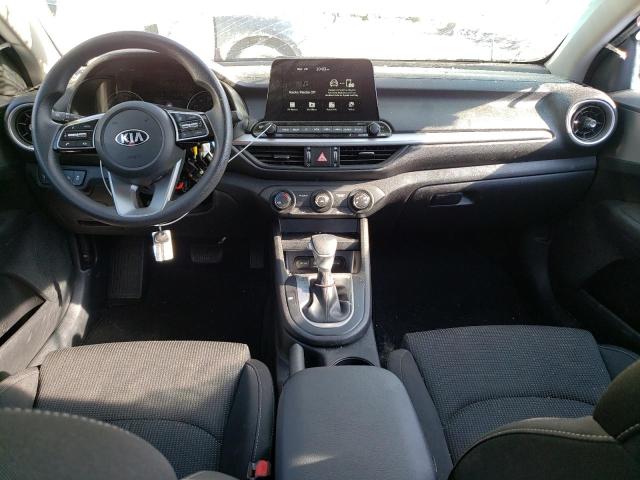 Photo 8 from auction – 2021 KIA FORTE FE with VIN 3KPF24AD3ME358087