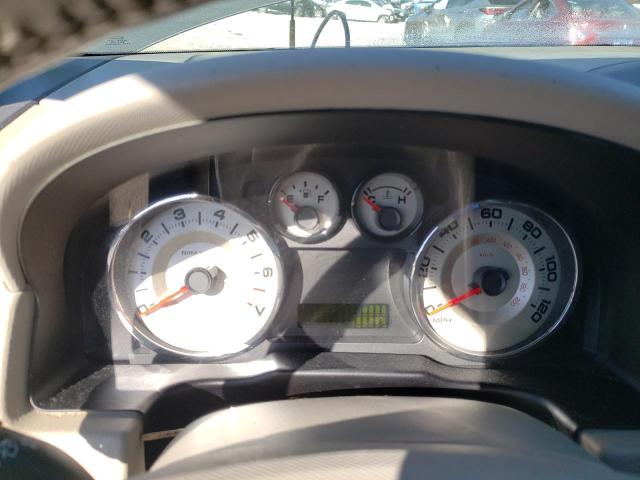 Photo 9 from auction – 2007 FORD EDGE SEL with VIN 2FMDK38C87BB05305