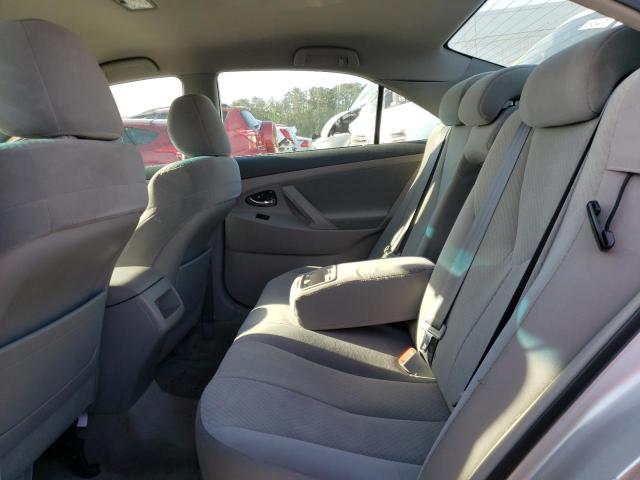 Photo 10 from auction – 2009 TOYOTA CAMRY BASE with VIN 4T1BE46K59U284141