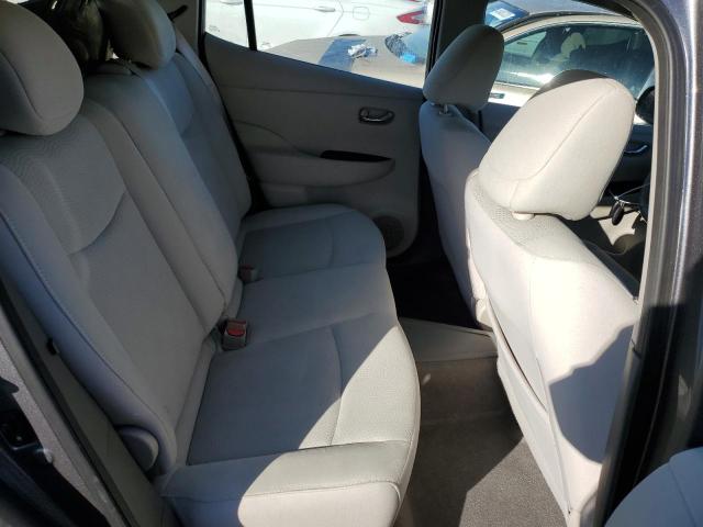 صورة رقم 10 من المزاد - 2014 NISSAN LEAF S مع VIN 1N4AZ0CP8EC337174