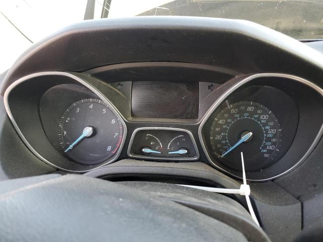 Photo 9 from auction – 2012 FORD FOCUS SE with VIN 1FAHP3F20CL125453
