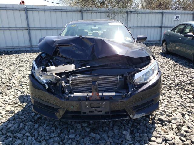 Photo 5 from auction – 2016 HONDA CIVIC EX with VIN 2HGFC2F72GH546324
