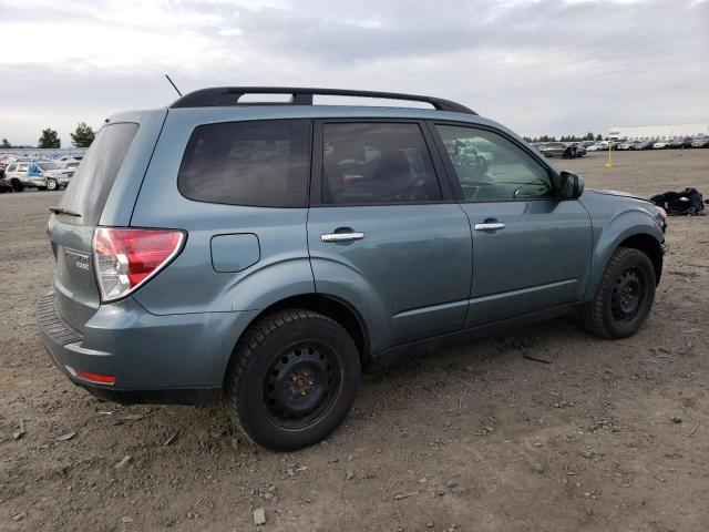 Photo 3 from auction – 2012 SUBARU FORESTER 2 with VIN JF2SHADC0CH400093
