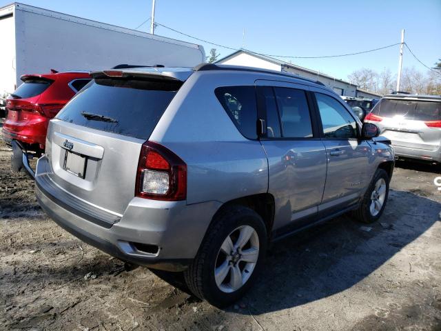 Photo 3 from auction – 2016 JEEP COMPASS SP with VIN 1C4NJDBB7GD713022