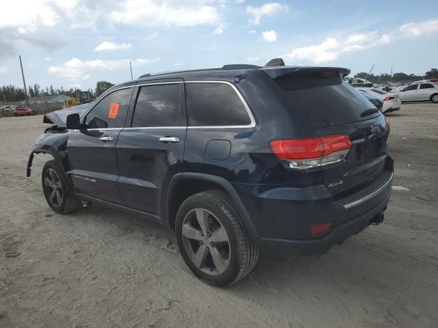 Photo 2 from auction – 2014 JEEP GRAND CHER with VIN 1C4RJFBG3EC111519