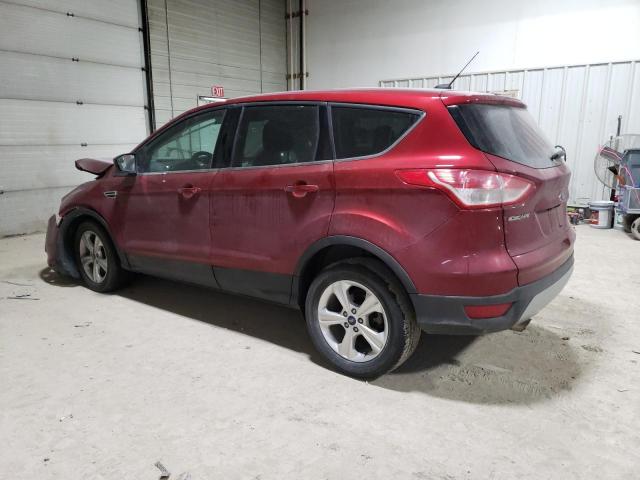 Photo 2 from auction – 2014 FORD ESCAPE SE with VIN 1FMCU9G99EUA15652