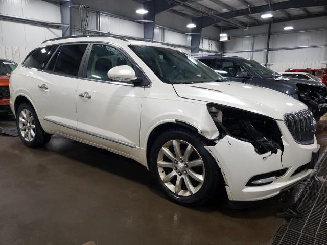 Photo 4 from auction – 2013 BUICK ENCLAVE with VIN 5GAKVDKDXDJ212360