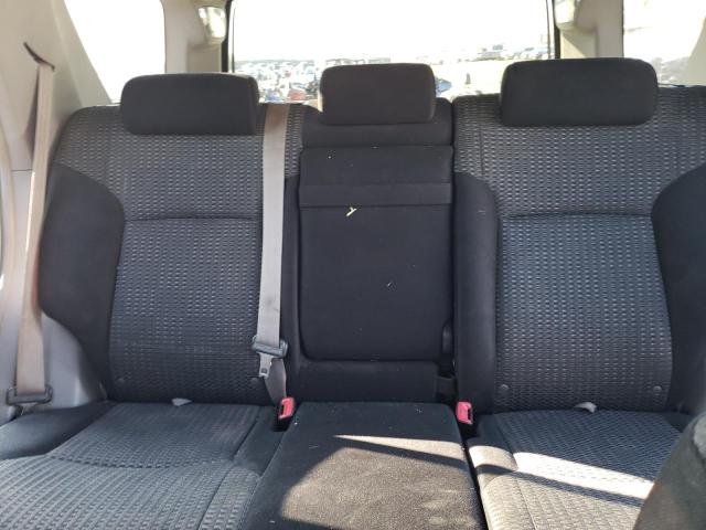 Photo 10 from auction – 2006 TOYOTA 4RUNNER SR with VIN JTEBU14R960090300