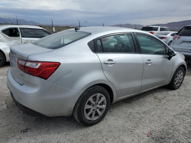 Photo 3 from auction – 2013 KIA RIO LX with VIN KNADM4A32D6193726