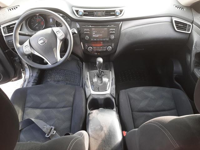 Photo 8 from auction – 2016 NISSAN ROGUE S with VIN JN8AT2MT9GW027561