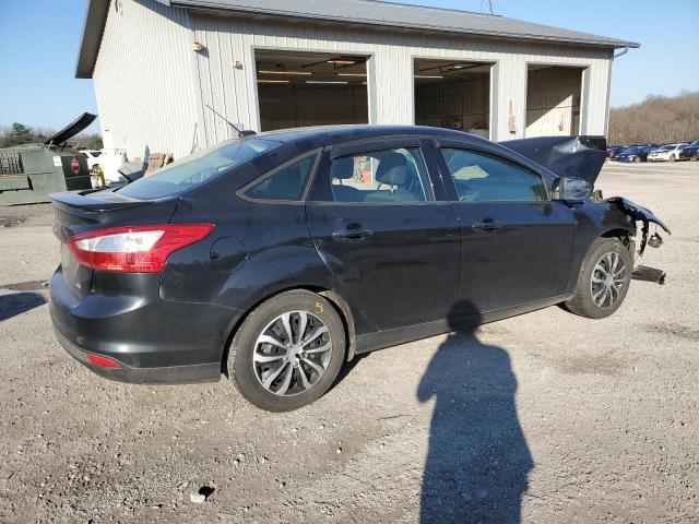 Photo 3 from auction – 2012 FORD FOCUS SE with VIN 1FAHP3F20CL125453