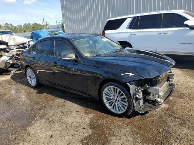 Photo 4 from auction – 2012 BMW 328 I with VIN WBA3A5C5XCF346103