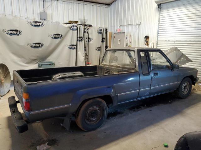 Photo 3 from auction – 1987 TOYOTA PICKUP XTR with VIN JT4RN70D9H0029402