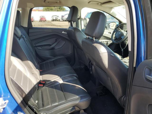 Photo 11 from auction – 2019 FORD ESCAPE SEL with VIN 1FMCU0HD5KUB69821