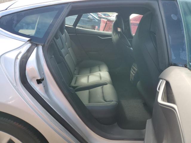 Photo 10 from auction – 2018 TESLA MODEL S with VIN 5YJSA1E23JF272440