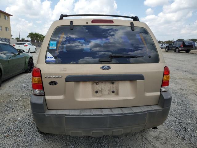 Photo 6 from auction – 2007 FORD ESCAPE XLS with VIN 1FMYU02Z77KA04866