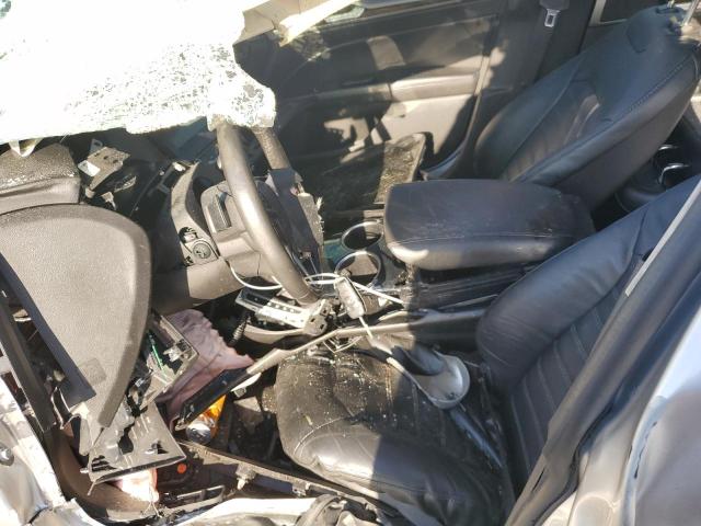 Photo 7 from auction – 2013 FORD FUSION SE with VIN 3FA6P0H99DR382095