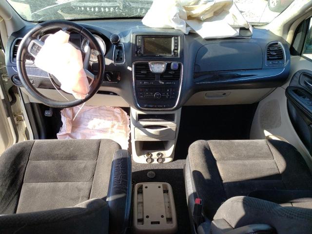 Photo 8 from auction – 2013 CHRYSLER TOWN & COU with VIN 2C4RC1BG2DR658820