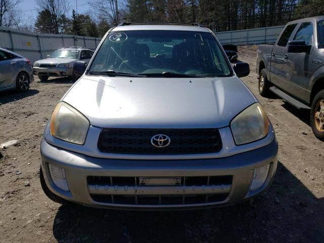 Photo 5 from auction – 2003 TOYOTA RAV4 with VIN JTEHH20V736087976
