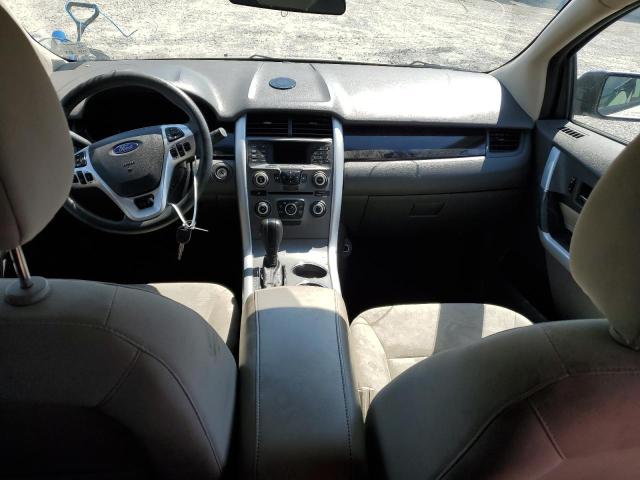 Photo 8 from auction – 2013 FORD EDGE SE with VIN 2FMDK3GCXDBC96870