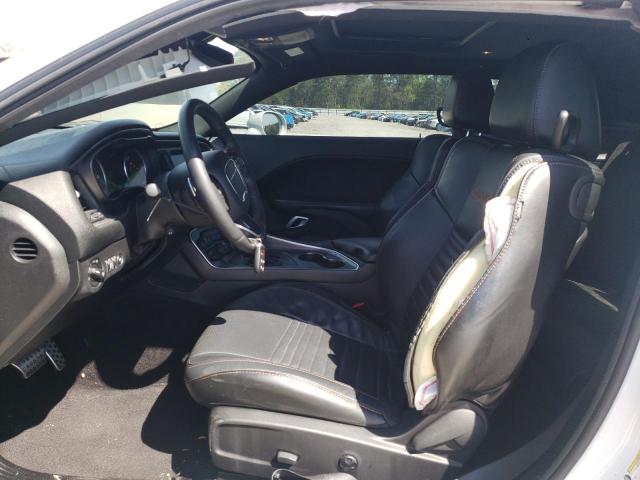 Photo 7 from auction – 2016 DODGE CHALLENGER with VIN 2C3CDZBT7GH315630