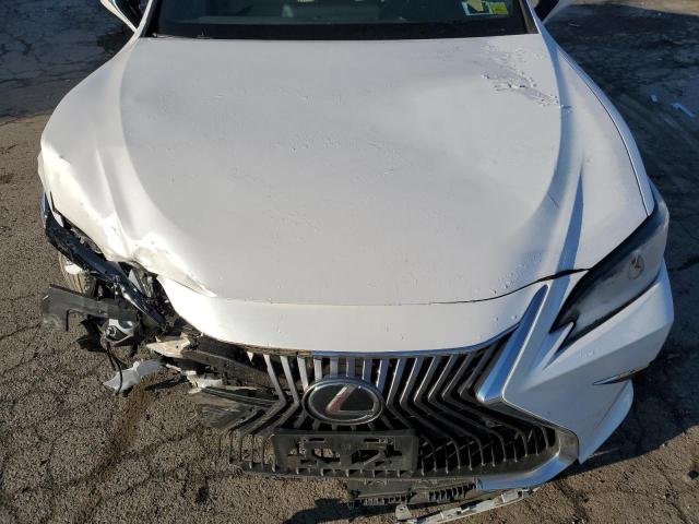 Photo 11 from auction – 2019 LEXUS ES 350 with VIN 58ABZ1B16KU030713