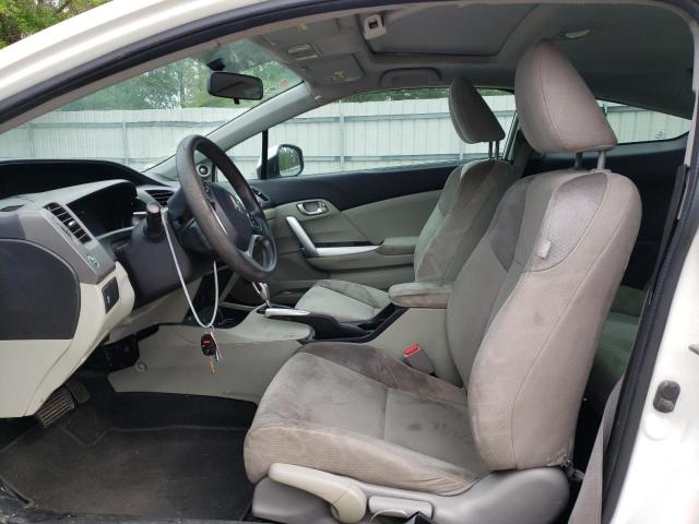 Photo 7 from auction – 2012 HONDA CIVIC EX with VIN 2HGFG3B83CH552328