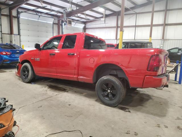 Photo 2 from auction – 2016 RAM 1500 ST with VIN 1C6RR7FT8GS346309