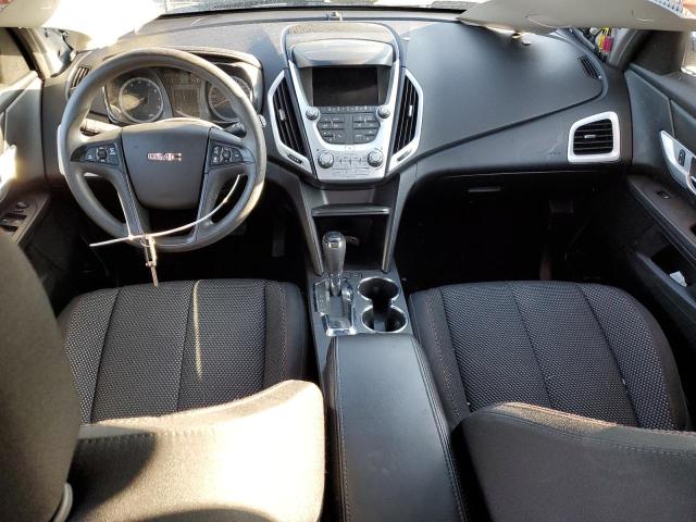 Photo 8 from auction – 2016 GMC TERRAIN SL with VIN 2GKALMEK4G6250408