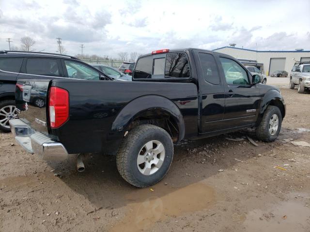 Photo 3 from auction – 2009 SUZUKI EQUATOR BA with VIN 5Z6BD06T29C414358