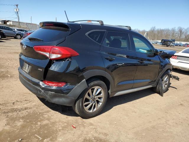 Photo 3 from auction – 2017 HYUNDAI TUCSON LIM with VIN KM8J3CA46HU416861