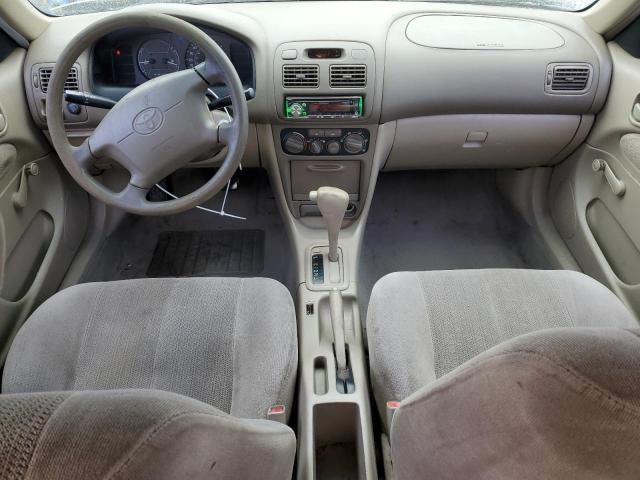 Photo 8 from auction – 2002 TOYOTA COROLLA CE with VIN 1NXBR12E12Z581500