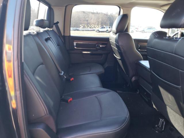Photo 10 from auction – 2017 RAM 1500 LARAM with VIN 1C6RR7NT2HS691581