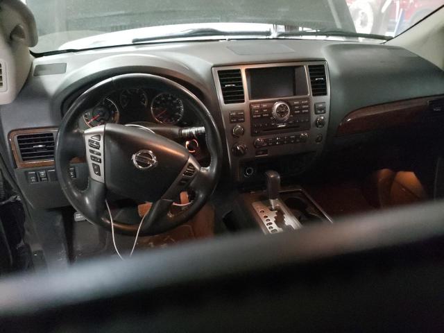 Photo 8 from auction – 2013 NISSAN ARMADA PLA with VIN 5N1AA0NE2DN611352