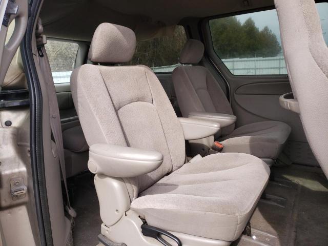 Photo 11 from auction – 2003 DODGE GRAND CARA with VIN 2D4GP44R93R306718